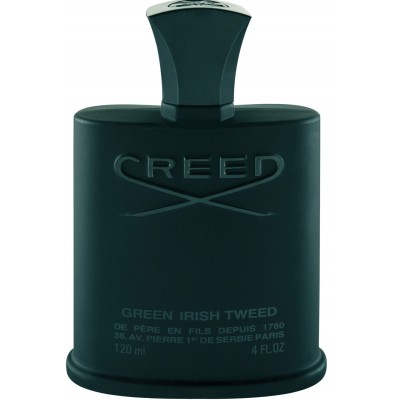Creed Green Irısh Tweed EDP 120ml Erkek Tester Parfüm